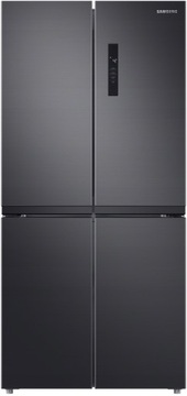 Встроенный гарнитур Samsung с холодильником Side by Side WiFi