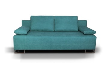 SOFA KANAPA OPTIMA morski z funkcją spania