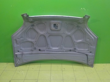 FORD FUSION I FACELIFT 08R KAPOTA