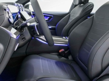 Mercedes GLC C254/X254 SUV 2.0 300d 269KM 2026 GLC Coupe 300 d 4-Matic AMG Line 2.0 (269KM) 2026, zdjęcie 7