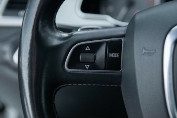 Audi A5 8T S5 Cabriolet 3.0 TFSI 333KM 2010 Audi S5 Coupe S5 3.0 TFSI 333 Salon Polska Autotrade 3.0 Benzyna 333KM, zdjęcie 19