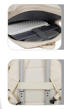 РЮКЗАК ДОРОЖНЫЙ ЧЕМОДАН ДЛЯ РУЧНОЙ КЛАДИ RYANAIR WIZZAIR 1T USB