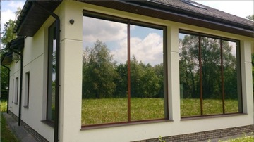 САМОКЛЕЯЩАЯСЯ ФОЛЬГА, ЗЕРКАЛО ВЕНЕЦИЯ, СОЛНЕЧНАЯ ТЕПЛОИЗОЛЯЦИЯ 300x75