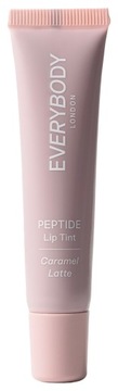 Everybody London Peptide Lip Tint do ust CARAMEL