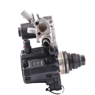MERCEDES W204 W212 VITO W639 W906 OM651 ČERPADLO PALIVA A6510700901