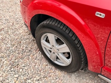 Fiat Freemont 2.0 Multijet II 16v 170KM 2015 Fiat Freemont Black code Swietny stan 4x4 Automat 2.0 Diesel 170KM, zdjęcie 6