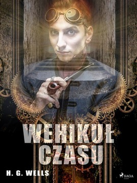 Wehikuł czasu - ebook