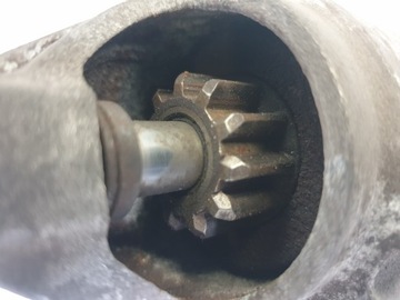 CITROEN C4 1.6 HDI STARTÉR TS14E110 VALEO