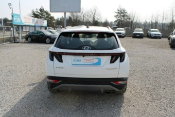 Hyundai Tucson IV 2023 Hyundai Tucson 48V 150KM Smart 48V F-vat, zdjęcie 6