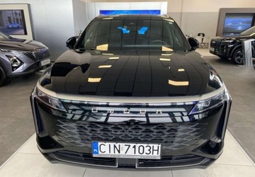 Omoda 9 1.5 T-GDI 537KM 2025 Omoda 9 Omoda 9 1.5 Hybryda Plug-in 537KM, zdjęcie 5