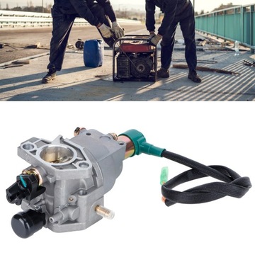 Części zamienne do gaźnika generatora silników benzynowych Honda 188 190F