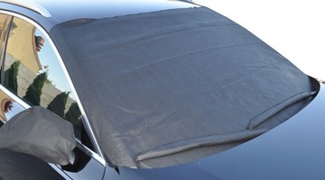 КОВРИК ОКОННЫЙ ПОКРЫТИЕ НАБОР ЗИМНЕГО ПОКРЫТИЯ АНТИМОРОЗ ПРОЧНЫЙ БОЛЬШОЙ + БЕСПЛАТНО