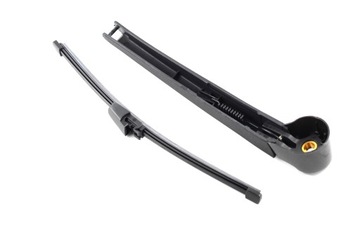 РЫЧАГ ЗАДНЕГО СТЕКЛООЧИСТИТЕЛЯ + ЩЕТКА VW PASSAT B6 B7 05-14