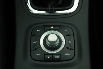 Renault Megane III Hatchback Facelifting 2013 Energy TCe 115KM 2014 Renault Megane 1.2 TCe, Navi, Klima, Klimatronic, zdjęcie 13