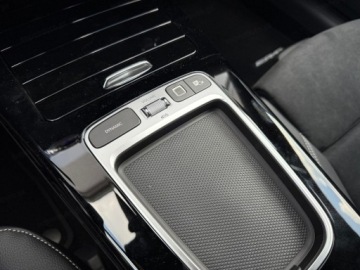 Mercedes CLA C118/X118 Shooting Brake Facelifting 1.3 200 163KM 2025 CLA 200 AMG Line Shooting Brake 1.3 (163KM) 2025, zdjęcie 12