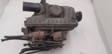 Seat Toledo I 1.8 GTI Корпус фильтра топливного распределителя 0438101005