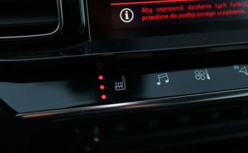 Citroen C5 Aircross SUV Facelifting 1.5 BlueHDi 131KM 2023 Citroen C5 Aircross 1.5 BlueHDi Shine EAT8 ALKANTARA EL FOTELE gwaranjca f, zdjęcie 25