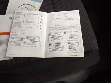 Volkswagen Golf VI Variant 1.6 TDI-CR DPF BlueMotion 105KM 2011 Volkswagen Golf Możliwość zamiany., zdjęcie 13