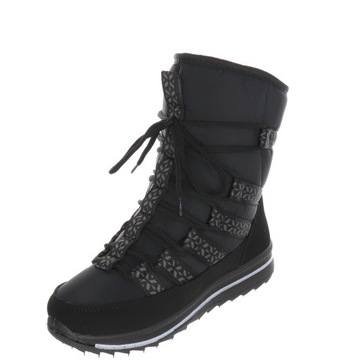 СНЕЖНЫЕ БОТИНКИ PROGRESS TRAPERS Размер: 39