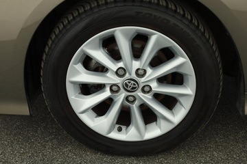 Toyota Corolla XII Sedan 1.5 VVT-i 125KM 2022 Toyota Corolla 1.5 VVT-i, Salon Polska, zdjęcie 11