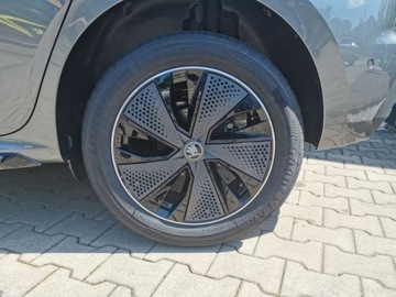 Skoda Kamiq Crossover Facelifting 1.5 TSI 150KM 2025 SKODA Kamiq Monte Carlo 1.5 TSI DSG Suv 150KM 2025, zdjęcie 11