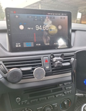 BMW X1 E84 2011 BMW X1 20 d 190 KM 4x4 automat Salon Polska niski przebieg, zdjęcie 11