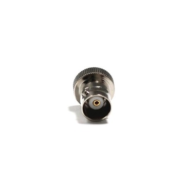 Adapter przejściówka BNC F / MCX M RTL2832U DVBT