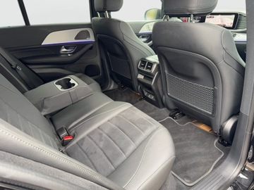 Mercedes GLE V167 SUV Facelifting 2.0 300d 269KM 2024 Mercedes-Benz GLE 300 300d 4Matic SUV - Pakiet AMG, zdjęcie 18