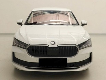 Skoda Superb III Liftback Facelifting 2.0 TDI SCR 150KM 2025 SKODA Superb Edition 130 2.0 TDI DSG Sedan 150KM 2025, zdjęcie 1