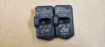 Czujnik ciśnienia BMW ZPNVS62U003