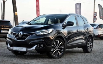 Renault Kadjar 2019 Renault Kadjar FULLED skora Blis alusy LINNE ASSIST Idealny Sam Parkuje, zdjęcie 4