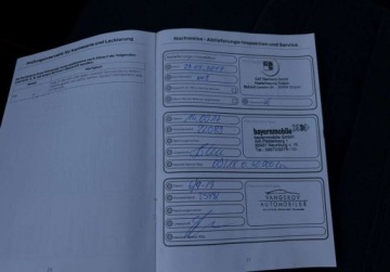 Ford Kuga II SUV Facelifting 2.0 TDCi 150KM 2017 Ford Kuga ST-lineZAREJESTROWANY navi SKORAALCANTARA gwarancjabezwypadkowa, zdjęcie 36