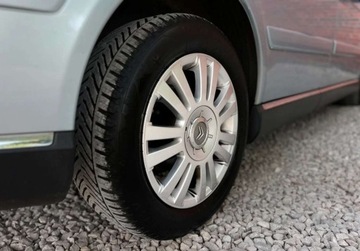 Citroen C5 II 2005 Citroen C5 LPG Czujniki Klima Warszawa gwarancja w cenie VKXJ 2.0 138KM, zdjęcie 27