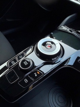 Kia Sportage V 2022 Kia Sportage 1.6 T-GDI HEV Business Line 2WD 210KM 2022r 100% bezwypadkowy!, zdjęcie 8