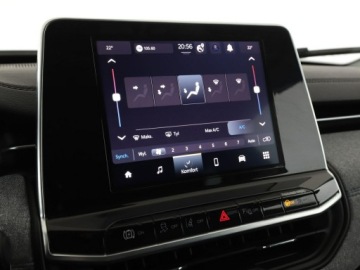 Jeep Compass II SUV Plug-In Facelifting 1.3 GSE T4 190KM 2021 Jeep Compass Plug-in Automat Czujniki parkowania, zdjęcie 23