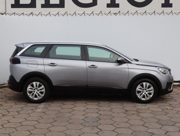 Peugeot 5008 II 2017 Peugeot 5008 1.6 HDi, 7 miejsc, Navi, Klima, zdjęcie 5