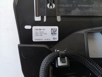 RANGE ROVER EVOQUE II-RADAR SENSOR ZADNÍ