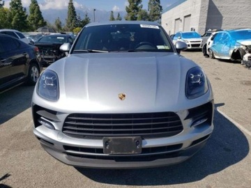 Porsche Macan 2021 Porsche Macan 2021r., 4x4, 2.0L, zdjęcie 4
