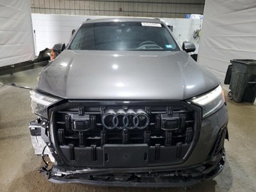 Audi Q7 II 2025 Audi Q7 Prestige 2025 3.0l 3.0 Benzyna 335KM, zdjęcie 5