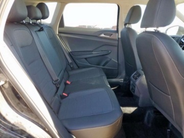 Volkswagen 2025 Volkswagen Inny Taos Se Black 2025 1.5 Benzyna 158KM, zdjęcie 11