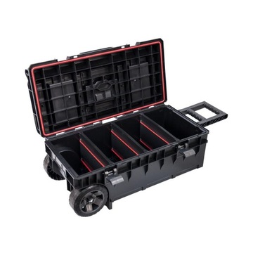ЯЩИК ДЛЯ ИНСТРУМЕНТОВ QBRICK ONE LONGER TECHNIK