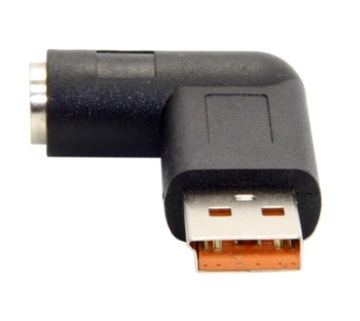 Adapter HP DC 7.9*5.4mm Lenovo Yoga USB