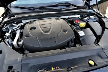 Volvo V90 II Kombi 2.0 D3 150KM 2017 Volvo V90 2,0 D3 150Km Full Led Skóra Grzana, zdjęcie 18