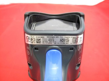 CZYTNIK SKANER KODÓW DATALOGIC GRYPHON GD4430 1,2D