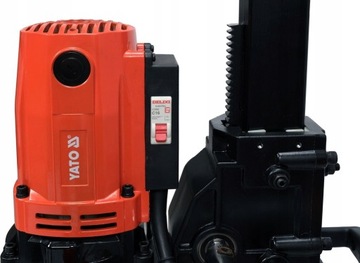 АЛМАЗНАЯ СВЕРЛА YATO 2800ВТ + ШТАТИВ