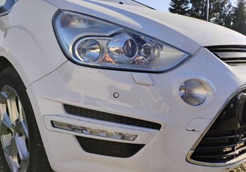 Ford S-Max I Van Facelifting 2.2 Duratorq TDCi DPF 200KM 2011 Ford S-Max 2011r, 2.2 TDCI. AUTOMAT. Lekko uszkodzony lewy przod. 2.2, zdjęcie 21