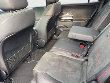 Mercedes GLB SUV 1.3 200 163KM 2024 Mercedes-Benz GLB 200 200 Pakiet AMG, zdjęcie 16