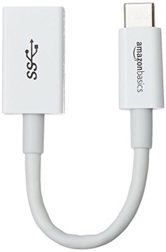 Amazon USB 3.1 — адаптер USB C W13A10