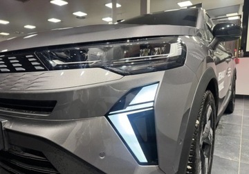 Renault 2025 Renault Symbioz GDYNIA C-SUV techno mild hybrid 140 jak nowy 1.3 Hybryda, zdjęcie 22