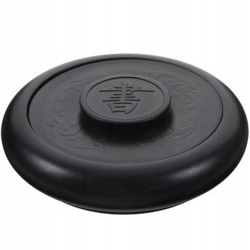 Duan Inkstone Lidded Chinese Inkslab